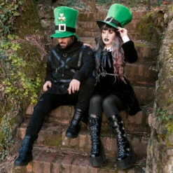 Men's Hoodie KILLSTAR - Morpheus Langeline -Fashionable street clothing morpheus longline hoodie b003