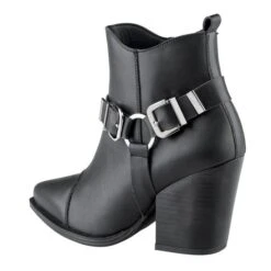 Women's Shoes ALTERCORE - Musca - Vegan Black -Fashionable street clothing musca vegan black 199079 10