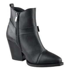 Women's Shoes ALTERCORE - Musca - Vegan Black -Fashionable street clothing musca vegan black 199079 11