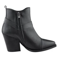 Women's Shoes ALTERCORE - Musca - Vegan Black -Fashionable street clothing musca vegan black 199079 12