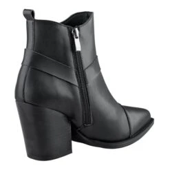 Women's Shoes ALTERCORE - Musca - Vegan Black -Fashionable street clothing musca vegan black 199079 13