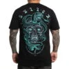Men's T-shirt SULLEN - NEON SNAKE
