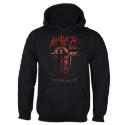 Hoodie Men's Slayer - - ROCK OFF