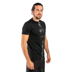 Men's T-shirt VENUM - Logos - Black / Urban Camo 11 Men's T-shirt VENUM - Logos - Black / Urban Camo -Fashionable street clothing ncamo sd 05