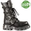 Boots NEW ROCK - 373-S7 -Fashionable street clothing nrt000