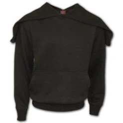 Hoodie Men's - METAL STREETWEAR - SPIRAL