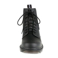Leather Boots Men's - ALTERCORE -Fashionable street clothing panske 002 p