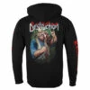 Men's Sweatshirt DESTRUCTION - Diabolical - NAPALM RECORDS -Fashionable street clothing panske metalove 003