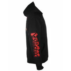Men's Sweatshirt DESTRUCTION - Diabolical - NAPALM RECORDS -Fashionable street clothing panske metalove 004