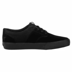 Men's Shoes FALLEN - Phoenix - Black / Black -Fashionable street clothing phoenix black black 43py