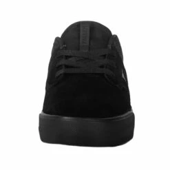 Men's Shoes FALLEN - Phoenix - Black / Black -Fashionable street clothing phoenix black black 45py