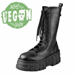 Women's Boots ALTERCORE - Iberis - Black