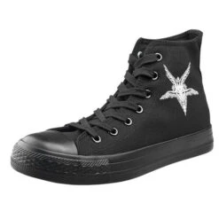 High Sneakers Unisex Goat 2 - AMENOMEN