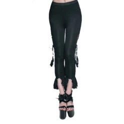 Women's Pants (leggings) DEVIL FASHION