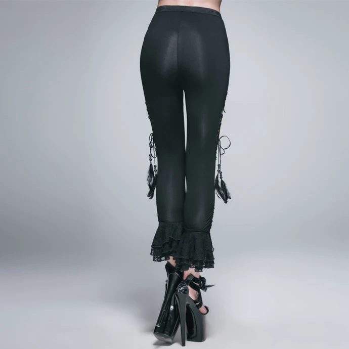 Women's Pants (leggings) DEVIL FASHION 6 Women's Pants (leggings) DEVIL FASHION - Image 4