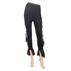 Women's Pants (leggings) DEVIL FASHION 12 Women's Pants (leggings) DEVIL FASHION -Fashionable street clothing pt025 800 6