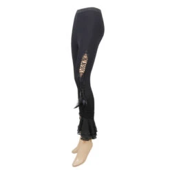 Women's Pants (leggings) DEVIL FASHION 13 Women's Pants (leggings) DEVIL FASHION -Fashionable street clothing pt025 800 7