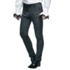 Men's Pants DEVIL FASHION 1 Men's Pants DEVIL FASHION -Fashionable street clothing pt028 3