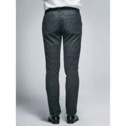 Men's Pants DEVIL FASHION -Fashionable street clothing pt028 7