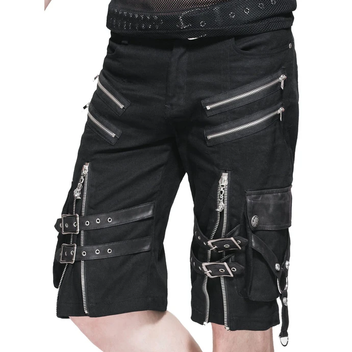 Men's Shorts DEVIL FASHION 3 Men's Shorts DEVIL FASHION