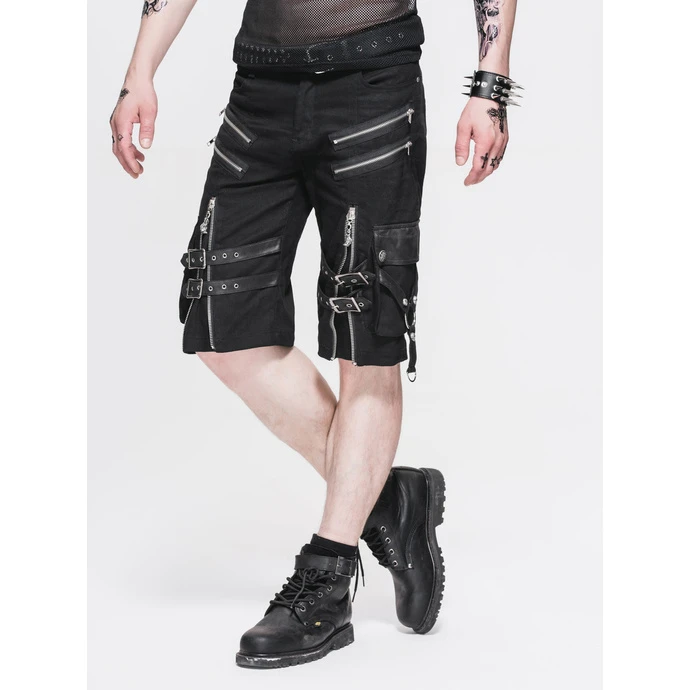Men's Shorts DEVIL FASHION 5 Men's Shorts DEVIL FASHION - Image 3