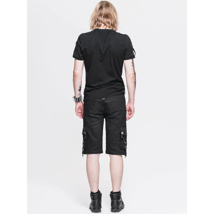 Men's Shorts DEVIL FASHION 7 Men's Shorts DEVIL FASHION - Image 5