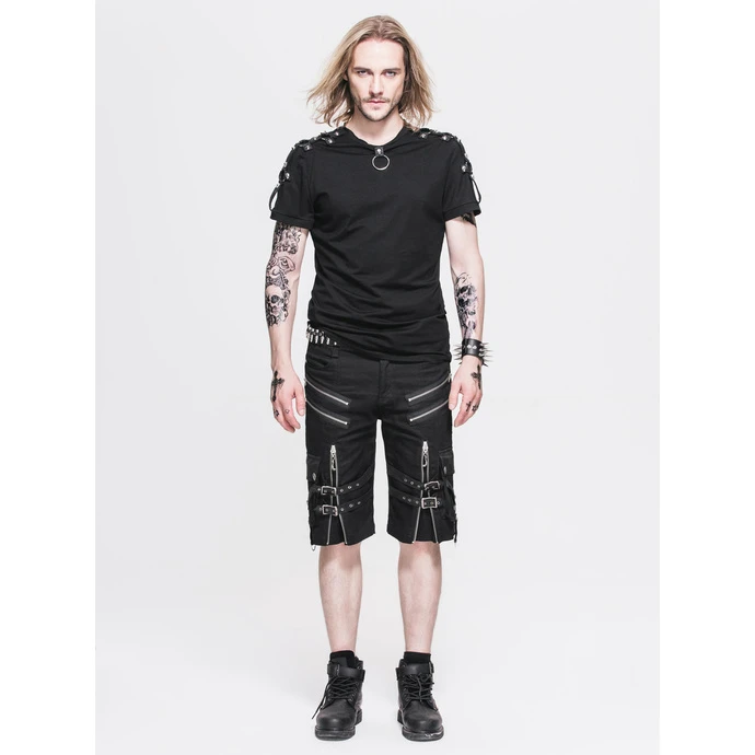 Men's Shorts DEVIL FASHION 8 Men's Shorts DEVIL FASHION - Image 6