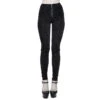 Women's Pants DEVIL FASHION -Fashionable street clothing pt102 9