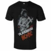 Men's T-shirt AC/DC - Jailbreak - BLACK - ROCK OFF
