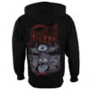 Hoodie Men's Death - SYMBOLIC - RAZAMATAZ -Fashionable street clothing raza 003
