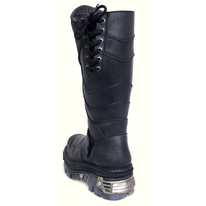 Boots NEW ROCK - 745-R1 4 Boots NEW ROCK - 745-R1 - Image 2