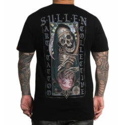 Men's T-shirt SULLEN - HEARTLESS
