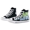 Boots CONVERSE - Chuck Taylor All Star -Fashionable street clothing s167896