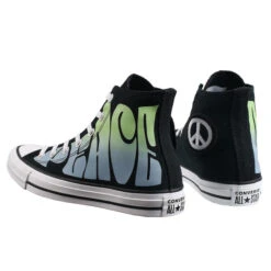 Boots CONVERSE - Chuck Taylor All Star -Fashionable street clothing s167898