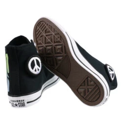 Boots CONVERSE - Chuck Taylor All Star -Fashionable street clothing s167899