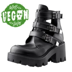 Wedge Shoes Women's - ALTERCORE