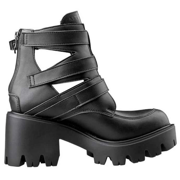 Wedge Shoes Women's - ALTERCORE 7 Wedge Shoes Women's - ALTERCORE - Image 5