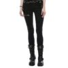 Pants Women's (jeans) PUNK RAVE - Black Star -Fashionable street clothing s Catalog0263