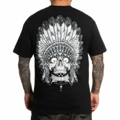 Men's T-shirt SULLEN - INDIGENOUS