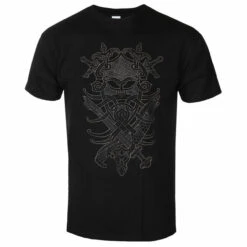Men's T-shirt Heilung - King Of Swords - Season Of Mist