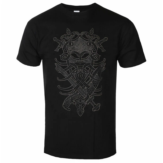 Men's T-shirt Heilung - King Of Swords - Season Of Mist 3 Men's T-shirt Heilung - King Of Swords - Season Of Mist