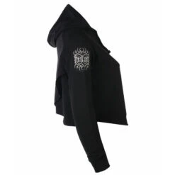 Women's Sweatshirt Heilung - Ace Of Coins - Season Of Mist -Fashionable street clothing saaa039