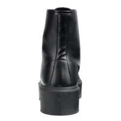 Women's Boots ALTERCORE - 8-eye Boot - Katie Black 12 Women's Boots ALTERCORE - 8-eye Boot - Katie Black -Fashionable street clothing sae024