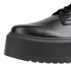 Women's Boots ALTERCORE - 8-eye Boot - Katie Black 13 Women's Boots ALTERCORE - 8-eye Boot - Katie Black -Fashionable street clothing sae025