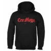 Men's Hoodie CRO-MAGS - BEST WISHES - PLASTIC HEAD