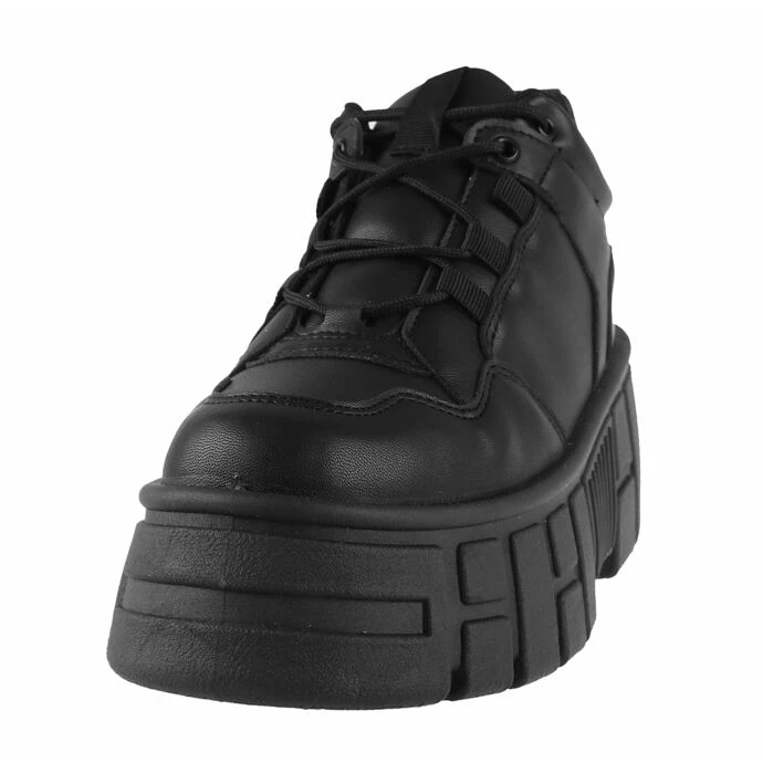 Women's Shoes ALTERCORE - Nissa - Black 4 Women's Shoes ALTERCORE - Nissa - Black - Image 2