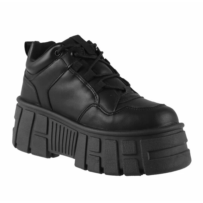 Women's Shoes ALTERCORE - Nissa - Black 5 Women's Shoes ALTERCORE - Nissa - Black - Image 3