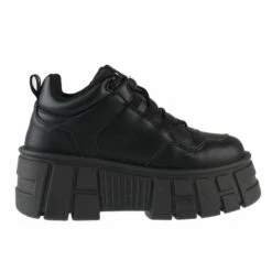 Women's Shoes ALTERCORE - Nissa - Black 11 Women's Shoes ALTERCORE - Nissa - Black -Fashionable street clothing saw 030