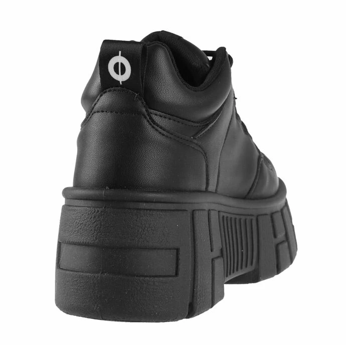 Women's Shoes ALTERCORE - Nissa - Black 8 Women's Shoes ALTERCORE - Nissa - Black - Image 6