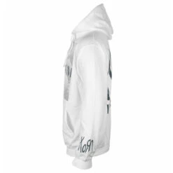 Men's Sweatshirt KORN - REQUIEM - PLASTIC HEAD -Fashionable street clothing sde005